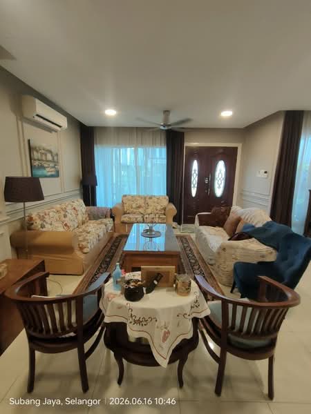 Banglo Lot Kosong untuk Dijual di USJ Heights (Subang Jaya) - Azizol . - PropertyGuru.com.my