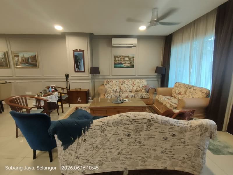 Banglo Lot Kosong untuk Dijual di USJ Heights (Subang Jaya) - Azizol . - PropertyGuru.com.my