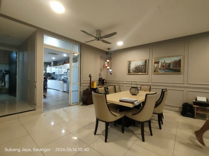 Banglo Lot Kosong untuk Dijual di USJ Heights (Subang Jaya) - Azizol . - PropertyGuru.com.my