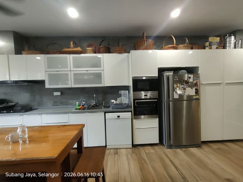 Banglo Lot Kosong untuk Dijual di USJ Heights (Subang Jaya) - Azizol . - PropertyGuru.com.my