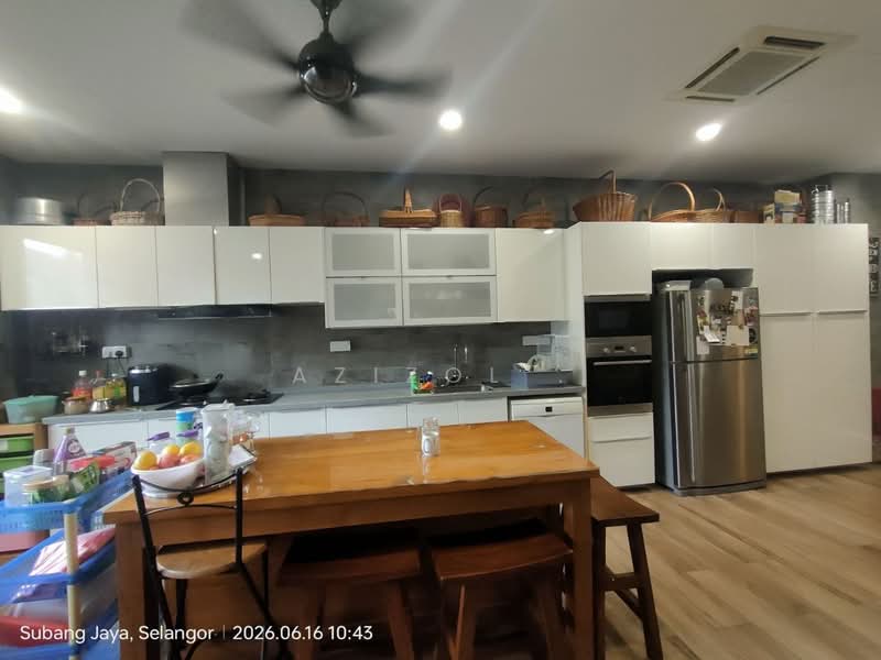 Banglo Lot Kosong untuk Dijual di USJ Heights (Subang Jaya) - Azizol . - PropertyGuru.com.my