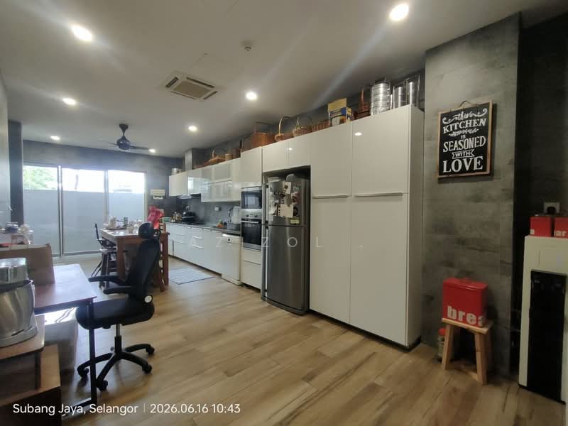 Banglo Lot Kosong untuk Dijual di USJ Heights (Subang Jaya) - Azizol . - PropertyGuru.com.my