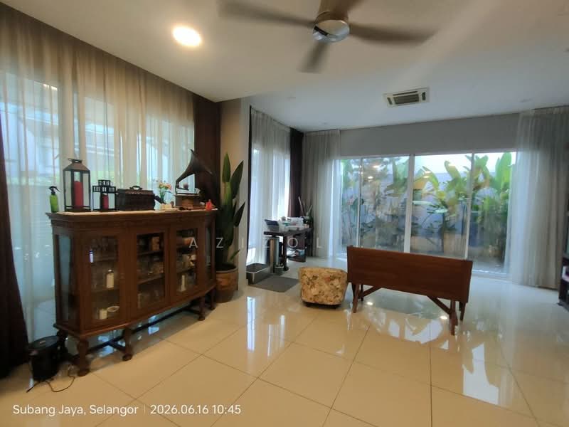 Banglo Lot Kosong untuk Dijual di USJ Heights (Subang Jaya) - Azizol . - PropertyGuru.com.my