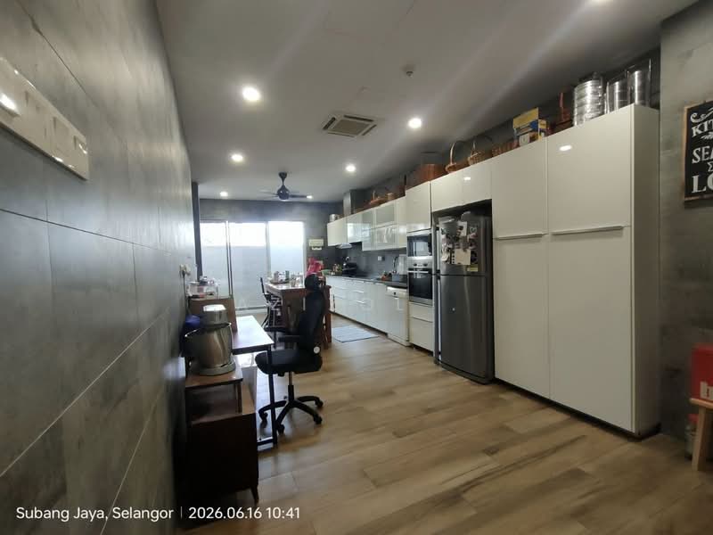 Banglo Lot Kosong untuk Dijual di USJ Heights (Subang Jaya) - Azizol . - PropertyGuru.com.my