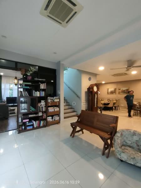 Banglo Lot Kosong untuk Dijual di USJ Heights (Subang Jaya) - Azizol . - PropertyGuru.com.my