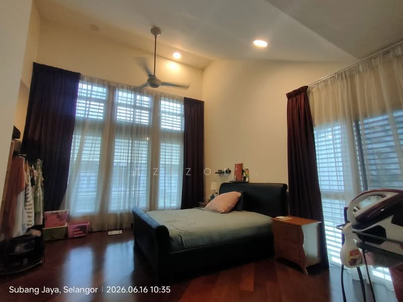 Banglo Lot Kosong untuk Dijual di USJ Heights (Subang Jaya) - Azizol . - PropertyGuru.com.my