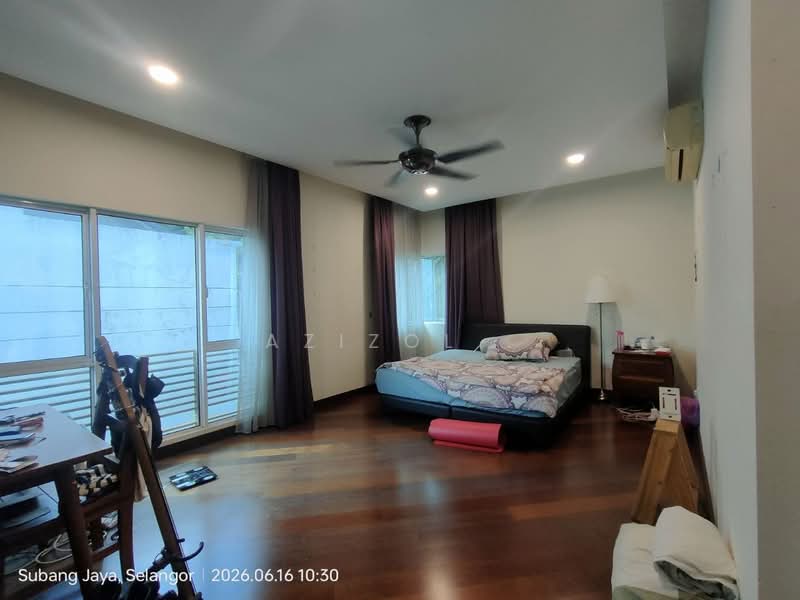 Banglo Lot Kosong untuk Dijual di USJ Heights (Subang Jaya) - Azizol . - PropertyGuru.com.my