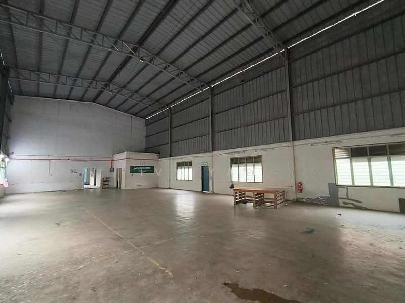 Factory for Rent in Simpang Ampat (Penang) - Ivy Yap - Interior - PropertyGuru.com.my