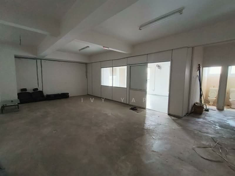 Factory for Rent in Simpang Ampat (Penang) - Ivy Yap - Interior - PropertyGuru.com.my