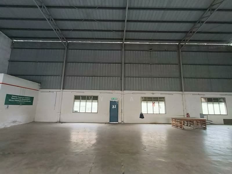 Factory for Rent in Simpang Ampat (Penang) - Ivy Yap - Interior - PropertyGuru.com.my