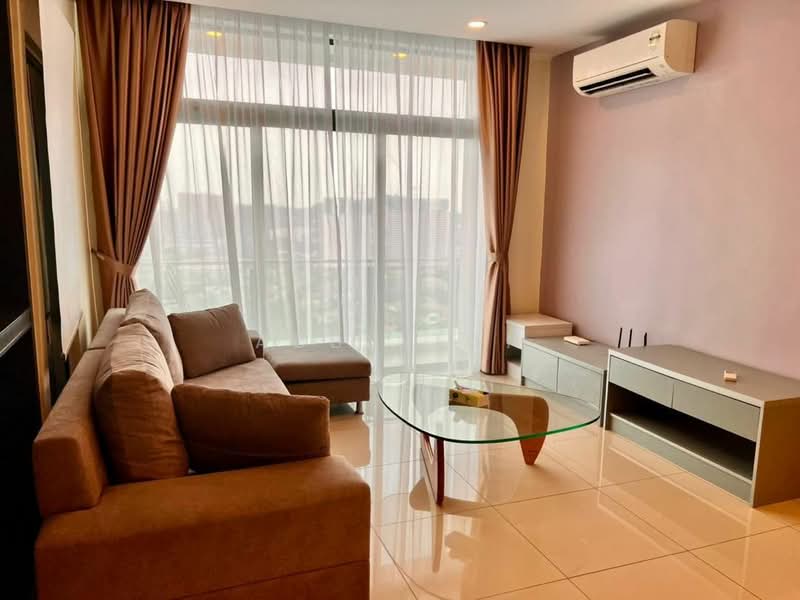 Servis Apartment untuk Disewa di The Mark @ Cheras - Abby Tan - PropertyGuru.com.my
