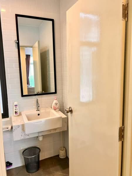 Servis Apartment untuk Disewa di The Mark @ Cheras - Abby Tan - PropertyGuru.com.my