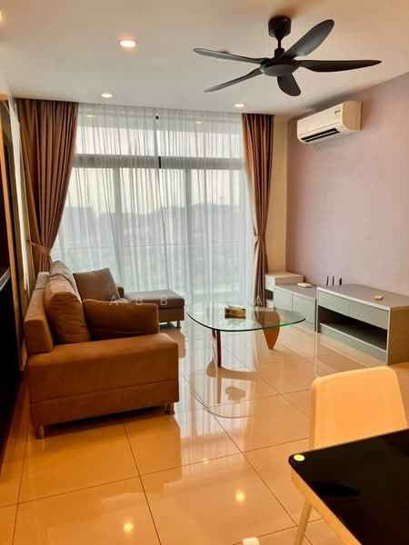 Servis Apartment untuk Disewa di The Mark @ Cheras - Abby Tan - PropertyGuru.com.my