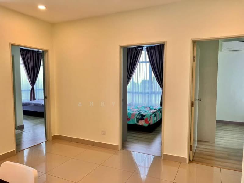 Servis Apartment untuk Disewa di The Mark @ Cheras - Abby Tan - PropertyGuru.com.my