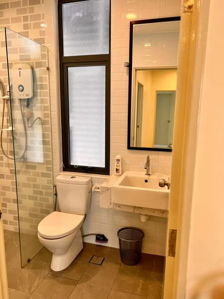Servis Apartment untuk Disewa di The Mark @ Cheras - Abby Tan - PropertyGuru.com.my