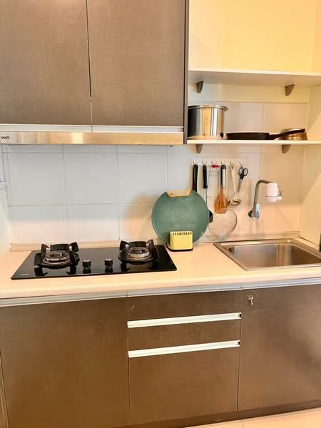 Servis Apartment untuk Disewa di The Mark @ Cheras - Abby Tan - PropertyGuru.com.my