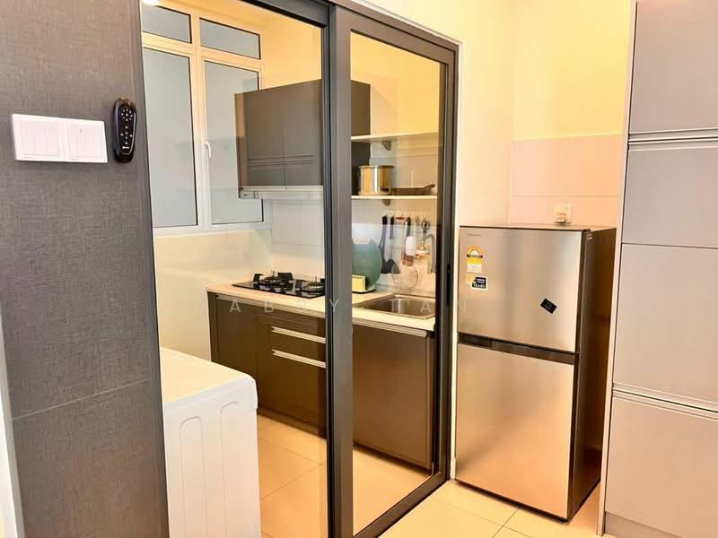 Servis Apartment untuk Disewa di The Mark @ Cheras - Abby Tan - PropertyGuru.com.my