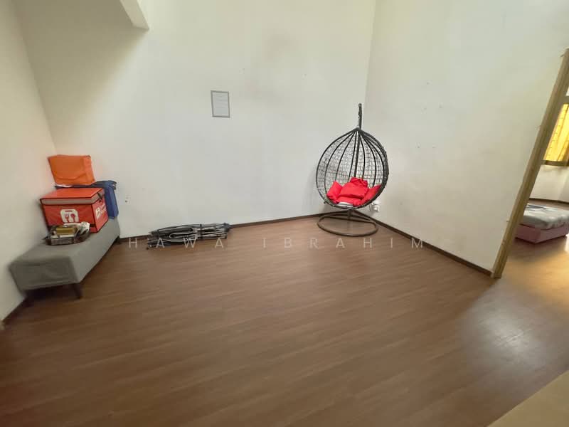 Rumah Teres 2 Tingkat untuk Dijual di Bandar Tun Hussein Onn (Cheras) - Hawa Ibrahim - Interior - PropertyGuru.com.my