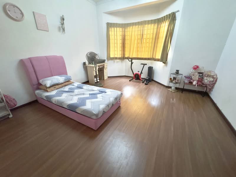 Rumah Teres 2 Tingkat untuk Dijual di Bandar Tun Hussein Onn (Cheras) - Hawa Ibrahim - Bedroom - PropertyGuru.com.my