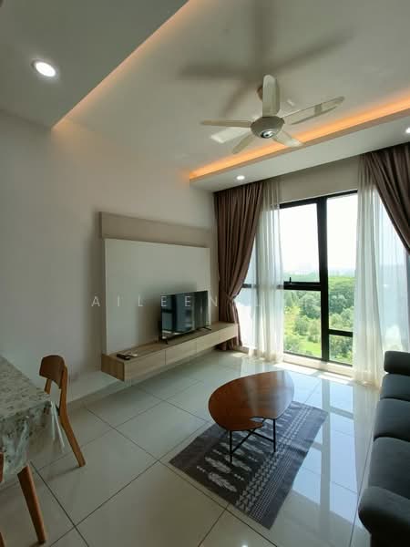 Southkey Mosaic - 2