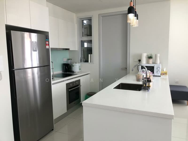 Servis Apartment untuk Disewa di The Ridge - Jonathan Yeoh - PropertyGuru.com.my