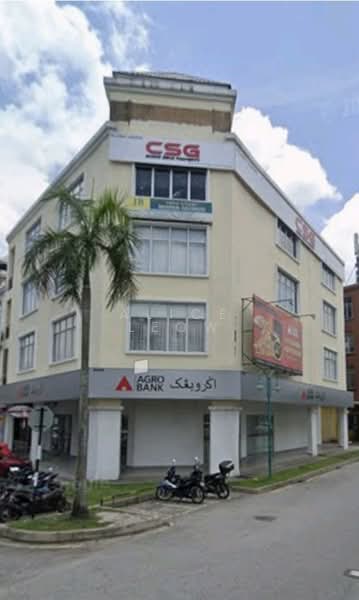 Kedai / Pejabat untuk Dijual di Seri Kembangan (Selangor) - Alice Leow - Exterior - PropertyGuru.com.my