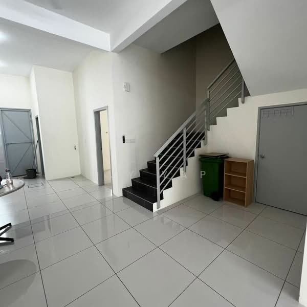 Rumah Teres 2 Tingkat untuk Dijual di Bandar Tasek Mutiara (Simpang Ampat) - Ivy Yap - Interior - PropertyGuru.com.my