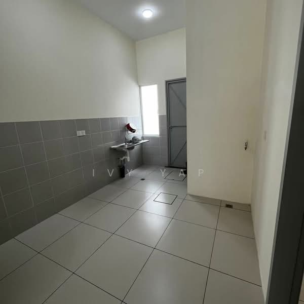 Rumah Teres 2 Tingkat untuk Dijual di Bandar Tasek Mutiara (Simpang Ampat) - Ivy Yap - Interior - PropertyGuru.com.my