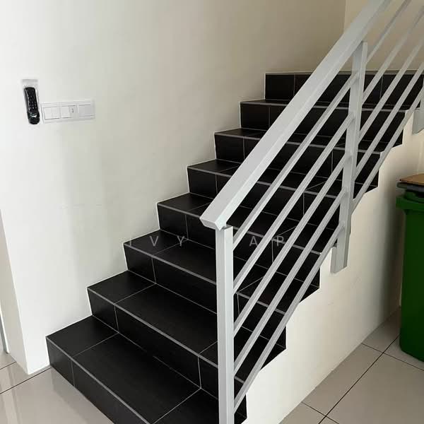 Rumah Teres 2 Tingkat untuk Dijual di Bandar Tasek Mutiara (Simpang Ampat) - Ivy Yap - Interior - PropertyGuru.com.my