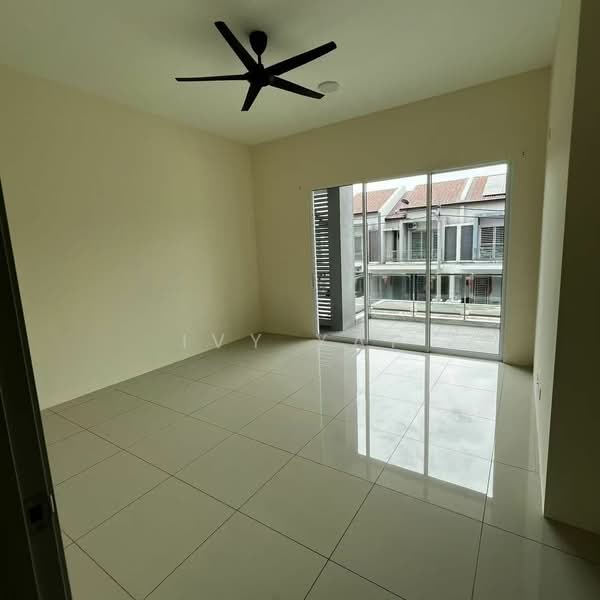 Rumah Teres 2 Tingkat untuk Dijual di Bandar Tasek Mutiara (Simpang Ampat) - Ivy Yap - Interior - PropertyGuru.com.my