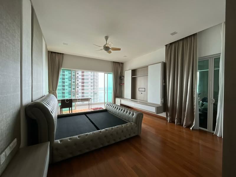 Condominium for Rent at One Tanjong Condominium - Chris Teoh - Bedroom - PropertyGuru.com.my