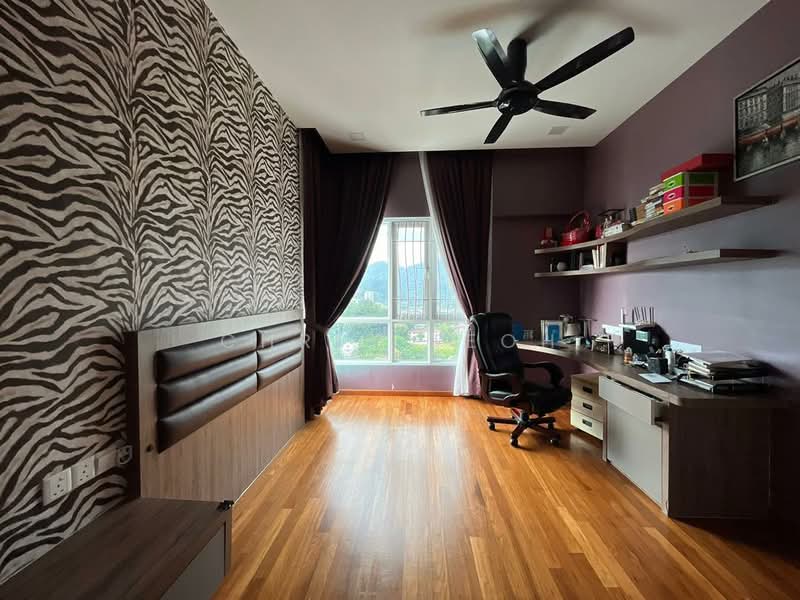 Condominium for Rent at One Tanjong Condominium - Chris Teoh - Bedroom - PropertyGuru.com.my