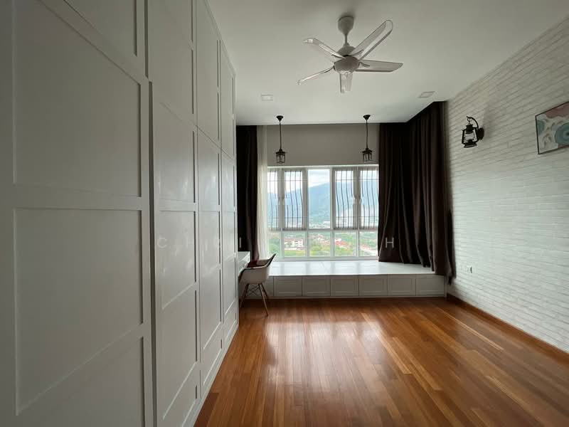 Condominium for Rent at One Tanjong Condominium - Chris Teoh - Study - PropertyGuru.com.my