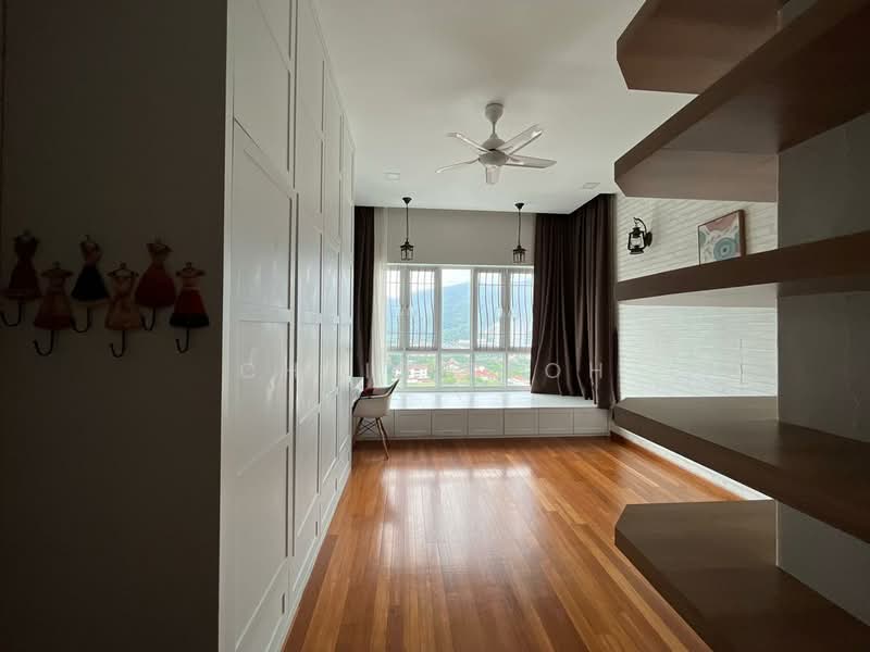 Condominium for Rent at One Tanjong Condominium - Chris Teoh - Interior - PropertyGuru.com.my