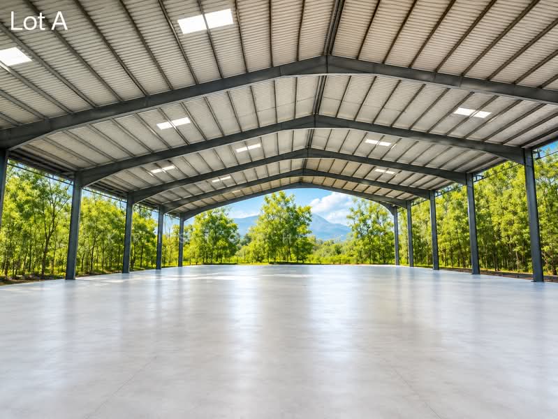 Gudang untuk Disewa di Bandar Kulai (Kulai) - Kristopher Lee - PropertyGuru.com.my