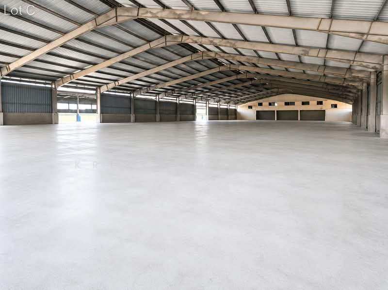 Gudang untuk Disewa di Bandar Kulai (Kulai) - Kristopher Lee - PropertyGuru.com.my