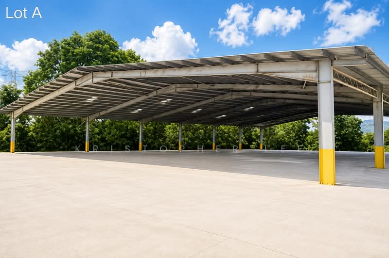 Gudang untuk Disewa di Bandar Kulai (Kulai) - Kristopher Lee - PropertyGuru.com.my