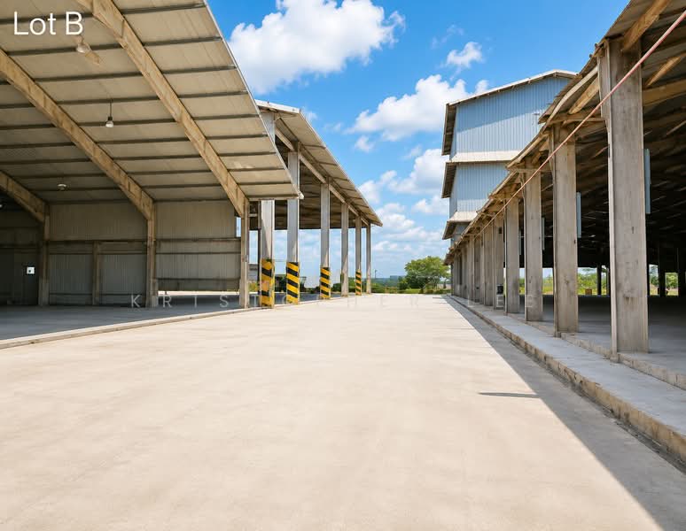Gudang untuk Disewa di Bandar Kulai (Kulai) - Kristopher Lee - PropertyGuru.com.my