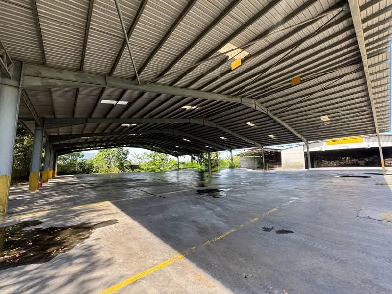 Warehouse for Rent in Bandar Kulai (Kulai) - Kristopher Lee - PropertyGuru.com.my