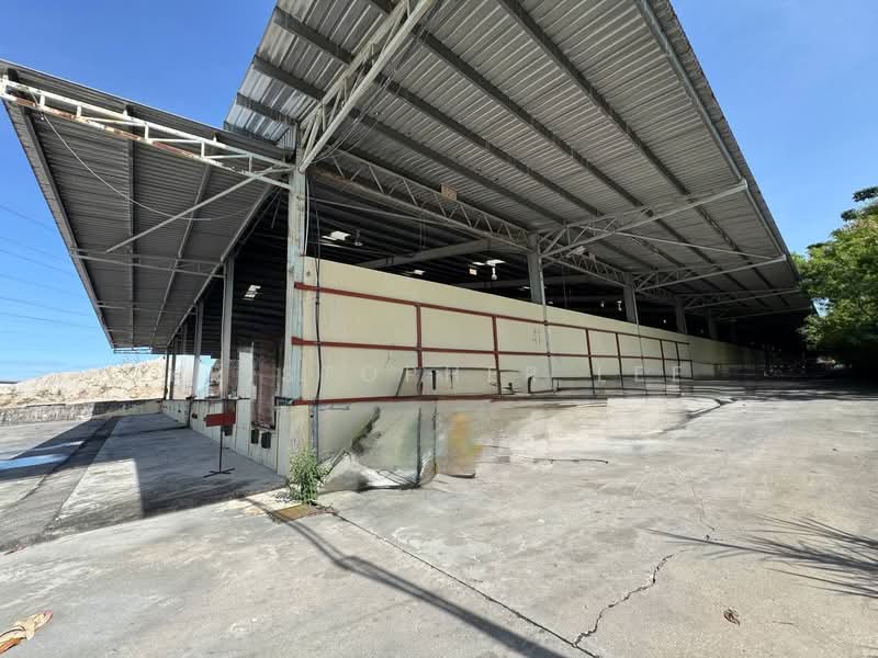 Warehouse for Rent in Bandar Kulai (Kulai) - Kristopher Lee - PropertyGuru.com.my