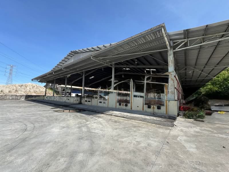 Warehouse for Rent in Bandar Kulai (Kulai) - Kristopher Lee - PropertyGuru.com.my