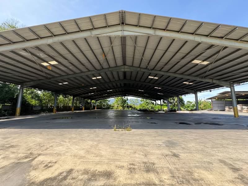Warehouse for Rent in Bandar Kulai (Kulai) - Kristopher Lee - PropertyGuru.com.my