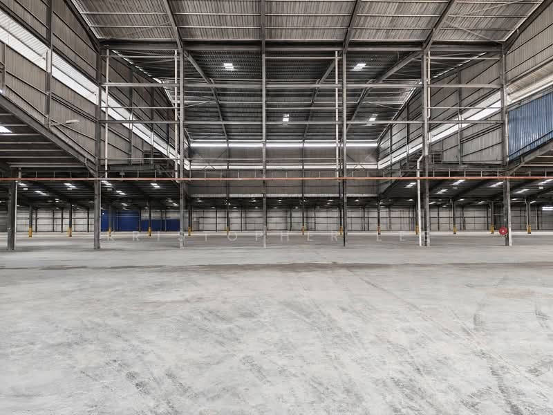 Warehouse for Rent in Bandar Kulai (Kulai) - Kristopher Lee - PropertyGuru.com.my