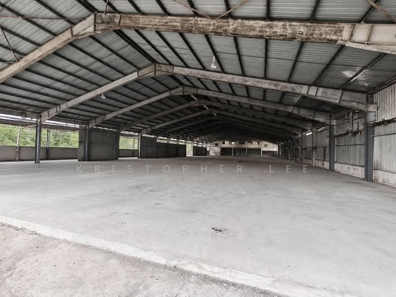 Warehouse for Rent in Bandar Kulai (Kulai) - Kristopher Lee - PropertyGuru.com.my