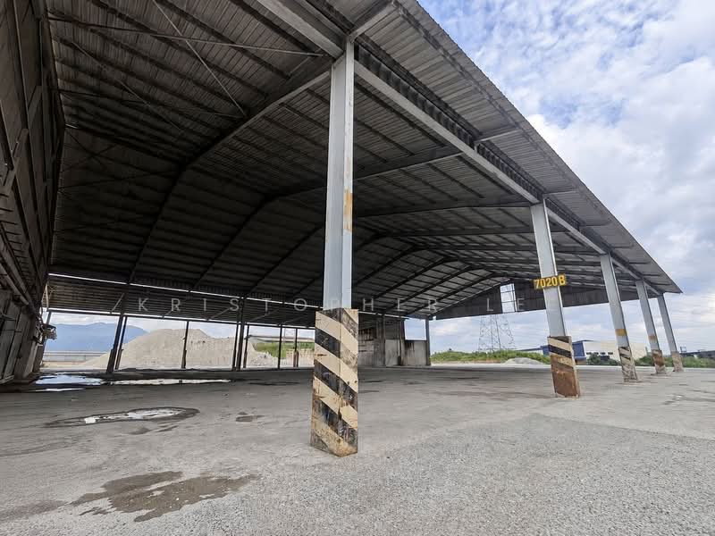 Warehouse for Rent in Bandar Kulai (Kulai) - Kristopher Lee - PropertyGuru.com.my