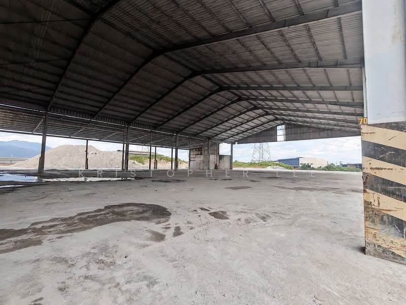 Warehouse for Rent in Bandar Kulai (Kulai) - Kristopher Lee - PropertyGuru.com.my