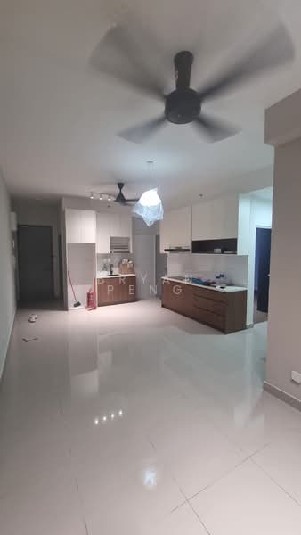 Servis Apartment untuk Disewa di 121 Residences - Bryan Peng - PropertyGuru.com.my