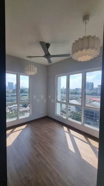 Servis Apartment untuk Disewa di 121 Residences - Bryan Peng - PropertyGuru.com.my