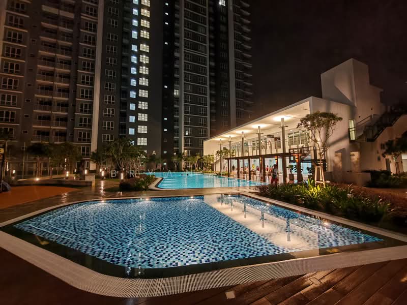 Servis Apartment untuk Disewa di 121 Residences - Bryan Peng - PropertyGuru.com.my