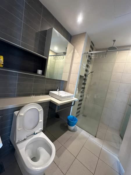 Condominium for Sale at The Robertson - Wendy Lee - Bathroom - PropertyGuru.com.my